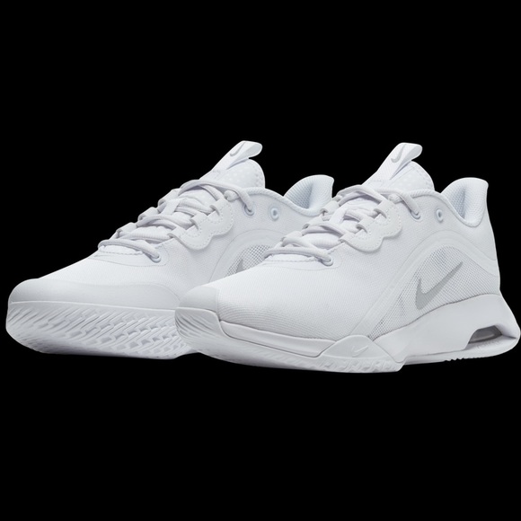 Nike Shoes - NIKECOURT AIR MAX VOLLEY WOMEN'S TENNIS SHOE